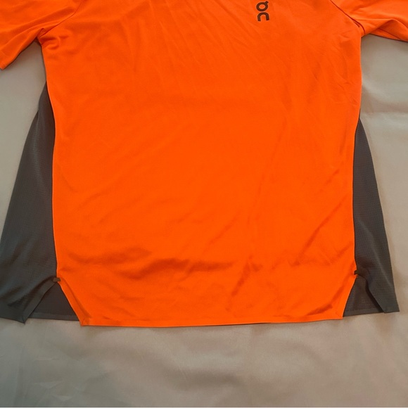 Men’s On Running Performance- T - Picture 5 of 12